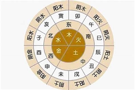 五行人八字|八字五行算命和人生起伏图